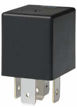 CB1A-D-12V Automotive Relay SPST 40A 12V :RoHS