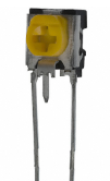EVN-DCAA03B24 Trimmer 20K OHM 0.1W PC Pin Side :RoHS
