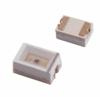 Pack of 10 7016X11 Red LED Indication - Discrete 1.75V 1208 (3020 Metric)