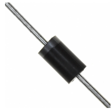 Pack of 10 GI854-E3 Diode Standard 400V 3A Through Hole DO-201AD :RoHS , Cut Tape