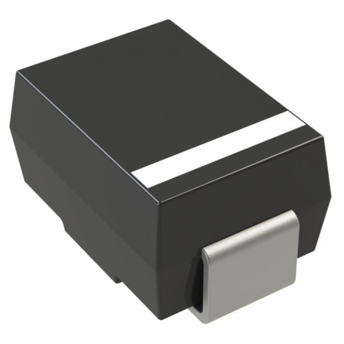 Pack of 4   B560C-13-F   Diode 60V 5A Surface Mount SMC