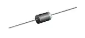 Pack of 10 FGP20D-E3 Rectifiers 200 Volt 2.0A 35ns Glass Passivated :RoHS , Cut Tape