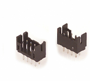 Pack of 5  DF11-8DP-2DSA(24)  Connector Header Through Hole 8 position 0.079" (2.00mm)