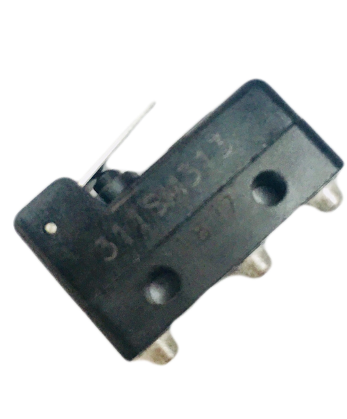 311SM313   Basic Small Snap Action Switch