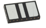 TBU-PL075-200-WH Board Mount Surge Suppression Protectors 50ohm 750Vimp 3-SMD :RoHS , Cut Tape