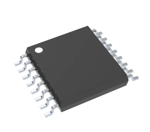 Pack of 4 SN74AVC4T245PW IC Translation Transceiver 2 Element 2 Bit per Element 3-State Output 16-TSSOP
