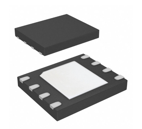 Pack of 5 SST25VF016B-50-4I-QAF-T  FLASH Memory IC 16Mbit SPI 8-WSON (6x5)