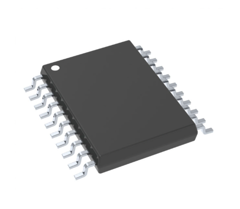 Pack of 3 MCP23S08T-E/SS  IC I/O Expander 8 SPI 20-SSOP