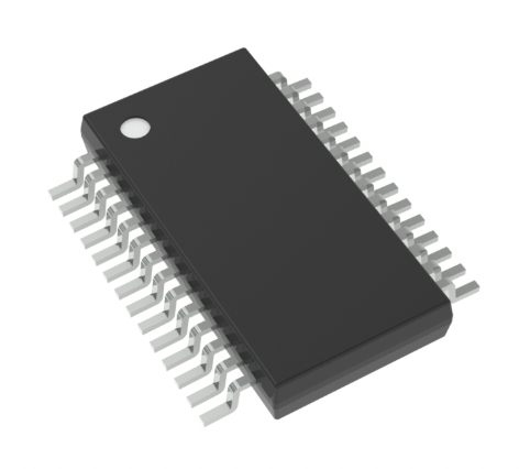 Pack of 2 PIC18F27J53-I/SS  18J Microcontroller IC 8-Bit 128KB (64K x 16) FLASH 28-SSOP