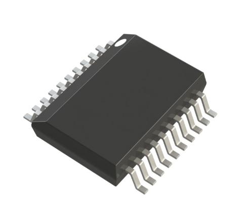 Pack of 2 ADG333ABRSZ-REEL IC 4 Circuit IC Switch 2:1 45Ohm 20-SSOP