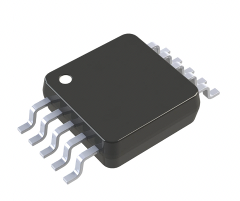 Pack of 5 MAX3311CUB IC 1/1 Transceiver Full RS232 10-uMAX/uSOP