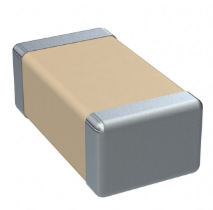 Pack of 10 C0805C332F3GACTU CAP CER 3300PF 1% 25V C0G/NP0 0805 Surface Mount, MLCC