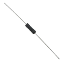 RWR80SR487FRBSL Resistor Military 0.487 OHM 2W 1% WW Axial