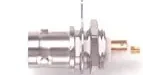 5219 BNC, Triaxial Connector Jack, Female Socket 50 Ohms Panel Mount Solder Cup