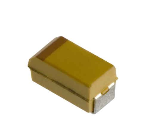 Pack of 10 T491A156K010AT Capacitor 15 µF Molded Tantalum Capacitors 10 V 1206 (3216 Metric) 6Ohm