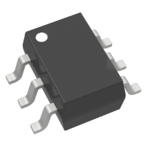 Pack of 5 TPS92200D1DDCR IC LED DRV RGLTR PWM SOT23-THIN