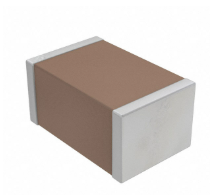 Pack of 40 CGA4J3X7S2A105K125AE CAP CER 1UF 10% 100V X7S 0805 Surface Mount :RoHS , Cut Tape