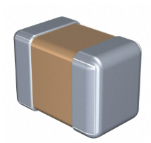 Pack of 25 C2012X5R1H475K125AB CAP CER 4.7UF 10% 50V X5R 0805 Surface Mount :RoHS , Cut Tape