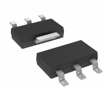 Pack of 20 PBSS5540Z,115 Transistor PNP 40V 5A SOT-223 :RoHS , Cut Tape