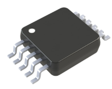 SY55855VKG-TR Integrated Circuits Translator Unidirectional 10MSOP :RoHS