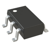AD8009JRTZ-R2 IC OPAMP CFA 1 Circuit SOT23-5 :RoHS