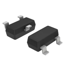 Pack of 10 IRLML6302TRPBF Mosfet P-CH 20V 780MA SOT23 :RoHS , Cut Tape