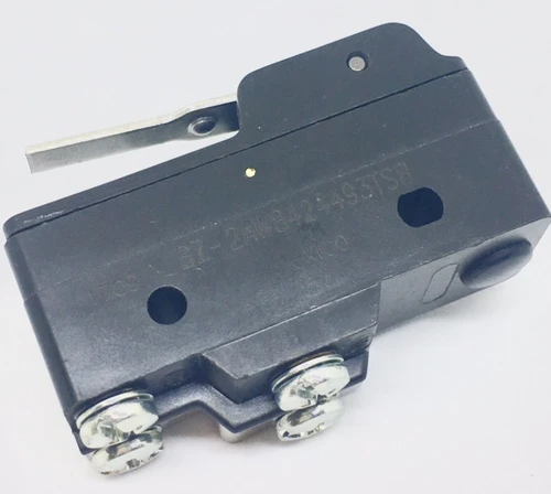 BZ-2AW8424493TSB MICRO SWITCH HONEYWELL SWITCH 125VDC