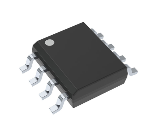 Pack of 4 UA78L05AID IC Linear Voltage Regulator IC Positive Fixed 1 Output 100mA 8-SOIC