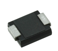 Pack of 5  SMCJ100CA  Diode tvs 100VWM 162VC DO214AB