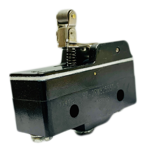BZ-2RW82555T-S  Basic Snap Action Switches LARGE BASICS 16A 480VAC 250VDC