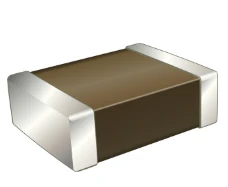 Pack of 10 C0603C0G500-2R2BNE Ceramic Capacitor 2.2 pF ±0.1pF 50V C0G/NP0 0603 :RoHS , Cut Tape