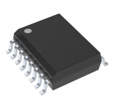 ISO7240CDW DGTL ISOLTR 2.5KV 4CH GP 16-SOIC :RoHS