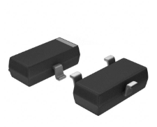 Pack of 10 SM15.TC Tvs Diode Surface Mount 15VWM 24VC SOT-23-3