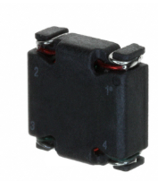 P0179NLT Array Inductor 2 COIL 22.1UH SMD :RoHS