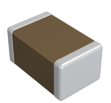 Pack of 60 GRT21BR61H475KE13L CAP CER 4.7UF 10% 50V X5R 0805 Surface Mount, MLCC :RoHS , Cut Tape