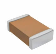 Pack of 10 CL31B102KHFSFNE Multilayer Ceramic Capacitors MLCC 10% 1000PF 630V X7R 1206 Surface Mount :RoHS , Cut Tape