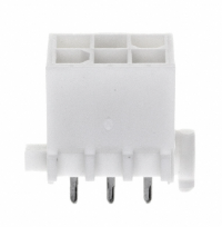 Pack of 10 1-770178-1 Connector Header Through Hole 6 position 0.163" (4.14mm) :RoHS