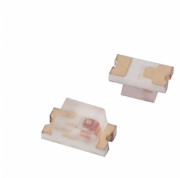 Pack of 20 LTST-C190EKT Red 621nm LED Indication - Discrete 2V 0603 (1608 Metric) :RoHS , Cut Tape