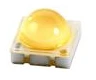 Pack of 10 GM2BB30BM0C LED Lighting - White, Warm 3000K 3.25V 150mA 1111 (2828 Metric)