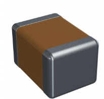 Pack of 10 1812WC122MAT1A CAP CER 1200PF 20% 2.5KV X7R 1812 Surface Mount, MLCC :RoHS , Cut Tape