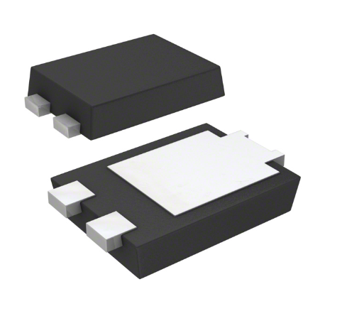 Pack of 16 SBR8U60P5Q-13 Diode 60 V 8A Surface Mount PowerDI™ 5
