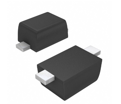 Pack of 5 AQHV12-01LTG-C Diode 30V Clamp 10A (8/20µs) Ipp Tvs Diode Surface Mount SOD-523
