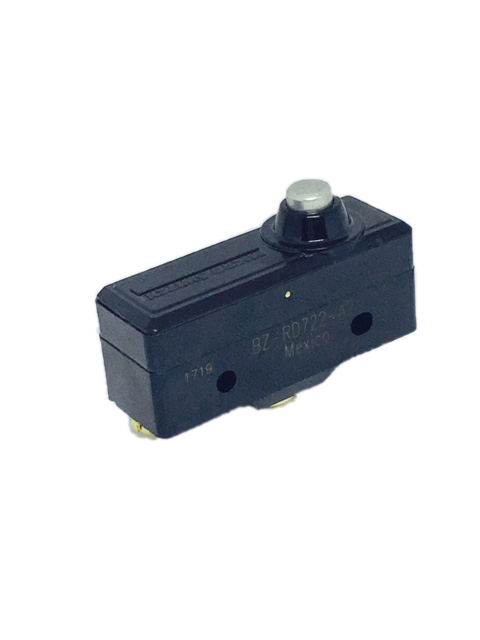 BZ-RD722-A2   - SWITCH SNAP ACTION SPDT 1A 125V