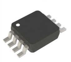 LT6100CMS8#PBF Integrated Circuits Current Sense Amplifier 1 Circuit 8-MSOP :RoHS