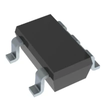 Pack of 3 TPS60403DBVR IC REG CHG Pump INV 60MA SOT23-5 :RoHS , Cut Tape