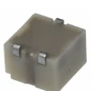 PVG5H504C03B00 Trimmer 10% 500K OHM 0.25W J Lead Surface Mount :RoHS , Cut Tape