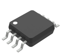 LM75CIMM-3/NOPB Temperature Sensor Digital, Local -55°C ~ 125°C 9 b 8-VSSOP :RoHS , Cut Tape