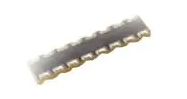 Pack of 10 CN2B8LTE103J Resistor Network & Array 10Kohms 5% CONCAVE
