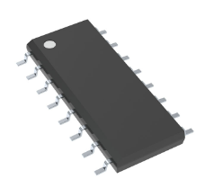 Pack of 5 SN74LV123AD IC Monostable Multivibrator 13 ns 16-SOIC