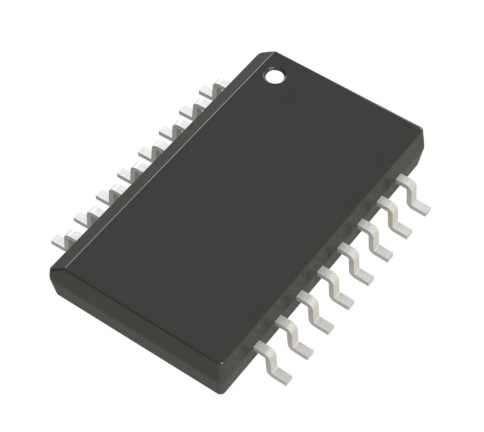 ADUM2211TRIZ IC General Purpose Digital Isolator 5000Vrms 2 Channel 10Mbps 25kV/µs CMTI 16-SOIC (0.295", 7.50mm Width)